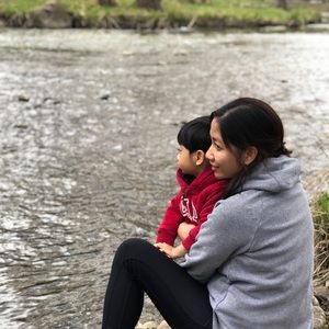 Meet your Posher, Marjorie